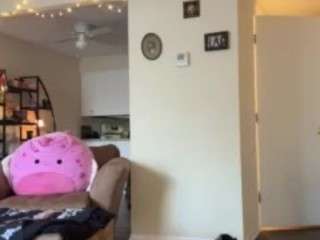 gracefulgrace webcam model stream image