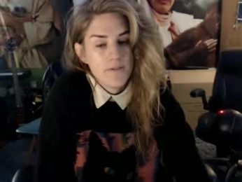 katiecutie_5 webcam model stream image