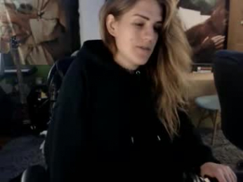 katiecutie_5 webcam chaturbate model stream image