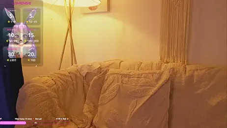 bunnycuteshy webcam model stream image