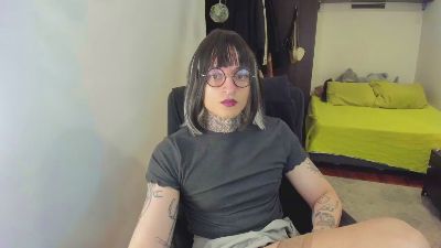 Shiiraa webcam model stream image