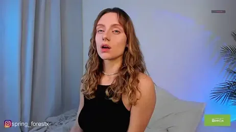 spring_forest webcam model stream image