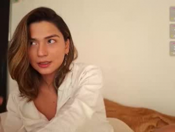 skyamber8v2 webcam model stream image