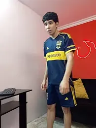 Neo_Twink webcam model stream image