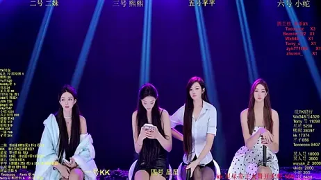 Comebaby-007 webcam model stream image