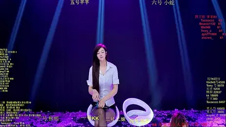 Comebaby-007 webcam stripchat model stream image