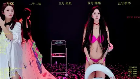 Comebaby-007 webcam model stream image