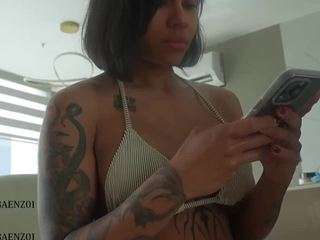 laurensaenz webcam model stream image