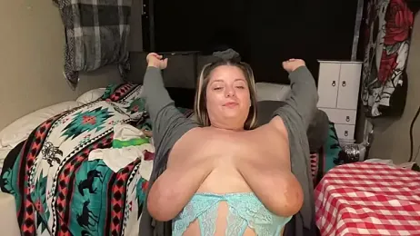 magicsparkles webcam model stream image