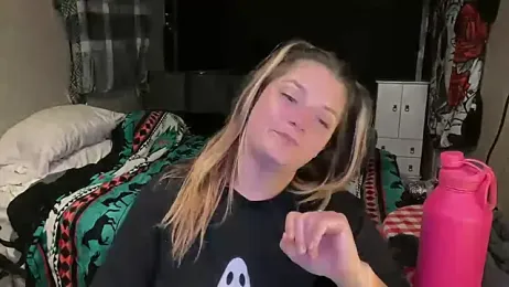 magicsparkles webcam model stream image