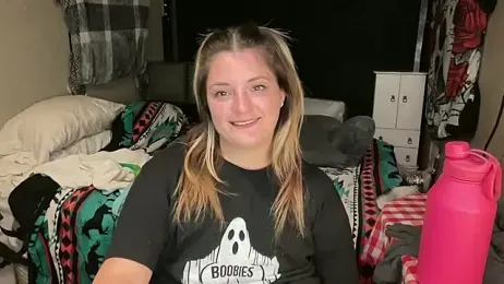 magicsparkles webcam model stream image