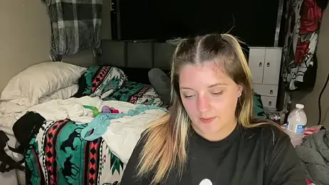 magicsparkles webcam model stream image