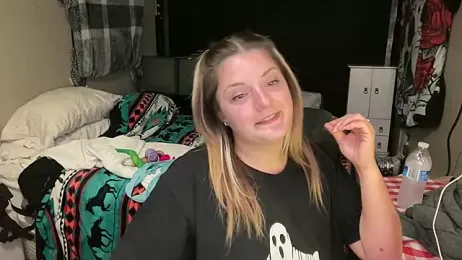 magicsparkles webcam model stream image