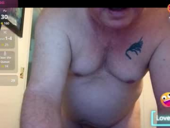 mackdocc001 webcam model stream image