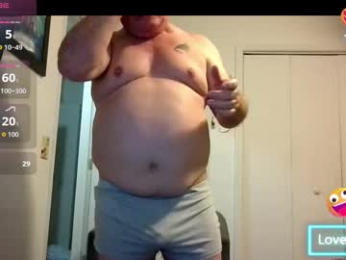 mackdocc001 webcam model stream image