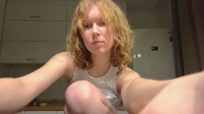 KerenViebrock webcam cam4 model stream image