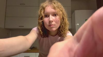 KerenViebrock webcam model stream image