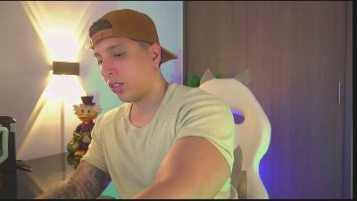 axel_appolo webcam model stream image