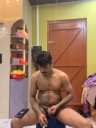 Baddie-boy69 webcam model stream image