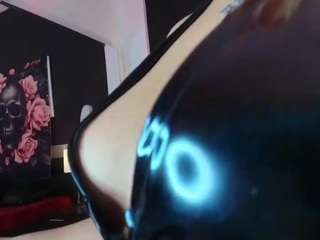 evaafoxxy webcam model stream image