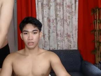 asianbigcock_ivan webcam model stream image