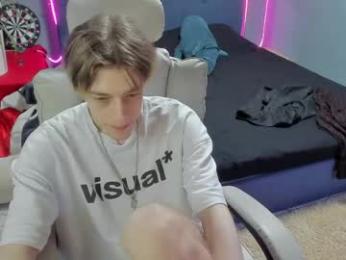 zane_steele webcam chaturbate model stream image