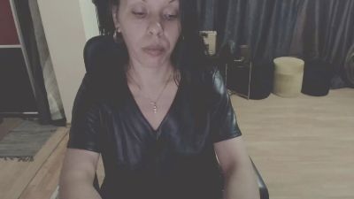 AnnTraXxx webcam cam4 model stream image