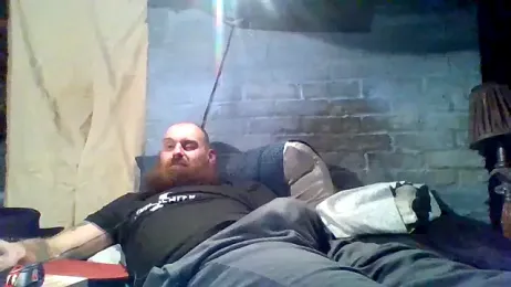 Cowboy815 webcam model stream image