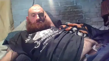 Cowboy815 webcam model stream image