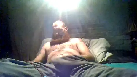 Cowboy815 webcam model stream image