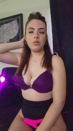 Natalieboo webcam model stream image