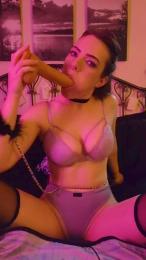 Natalieboo webcam model stream image