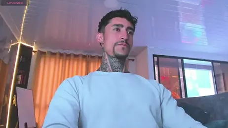 Mark_Kamper webcam stripchat model stream image