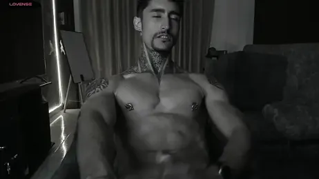 Mark_Kamper webcam model stream image