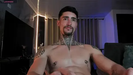 Mark_Kamper webcam model stream image