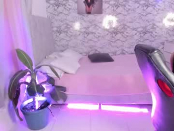 missgissel webcam model stream image