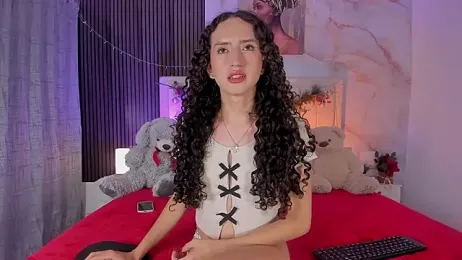 pinky_peach webcam stripchat model stream image