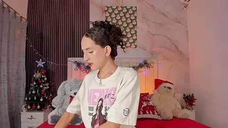 pinky_peach webcam stripchat model stream image