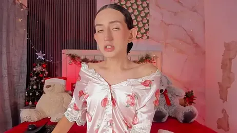 pinky_peach webcam model stream image