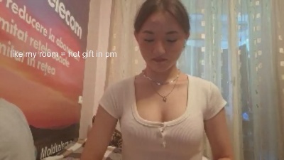 ValdaDolson webcam model stream image