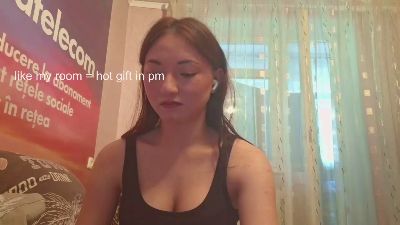 ValdaDolson webcam model stream image