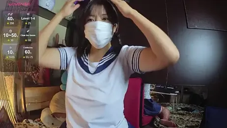 Akane_xxx_69 webcam model stream image