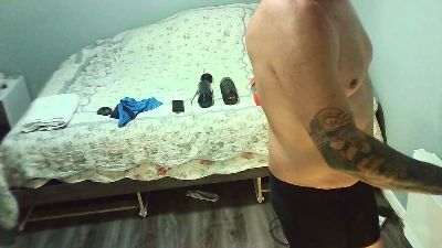 Elpouto webcam model stream image