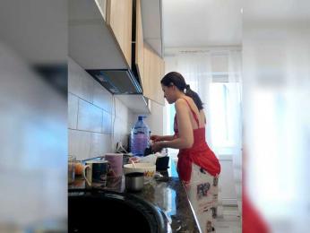 LuxeAngel webcam bongacams model stream image