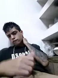 DanyCubanoCumm webcam model stream image