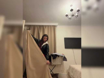 jamaykaa webcam model stream image