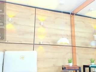 lis-rous webcam model stream image