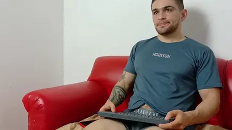 Sexy_Alejandro_ webcam stripchat model stream image