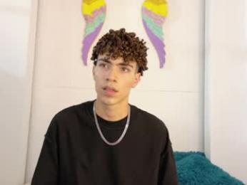 monyel_blake webcam chaturbate model stream image