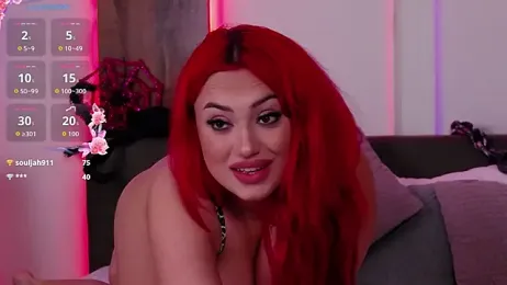 EmyHilton webcam model stream image